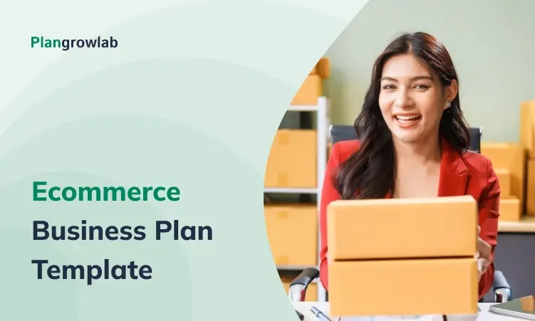 Ecommerce Business Plan