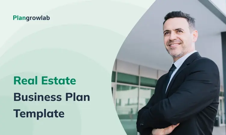 Real Estate Business Plan