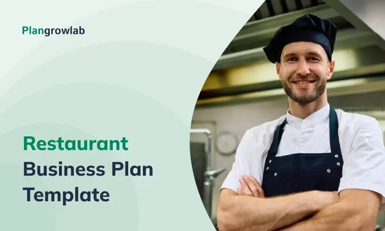 Restaurant Business Plan