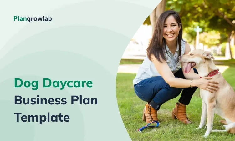 Dog Daycare Business Plan