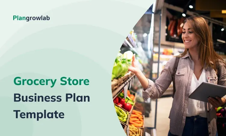 Grocery Store Business Plan