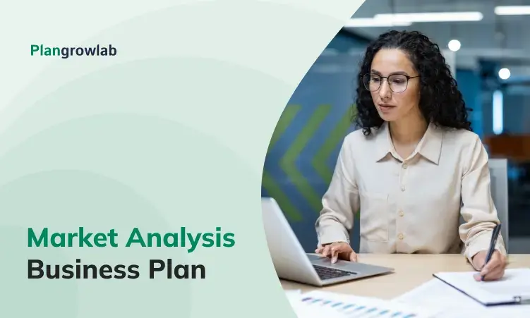 How to Write a Market Analysis in a Business Plan