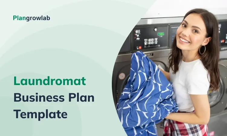 Laundromat Business Plan