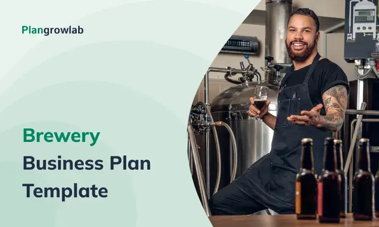 Brewery Business Plan