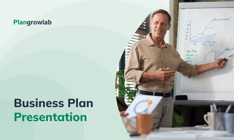 How to Create a Business Plan Presentation