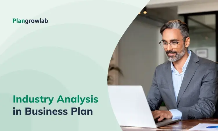 How to Write Industry Analysis in Business Plan