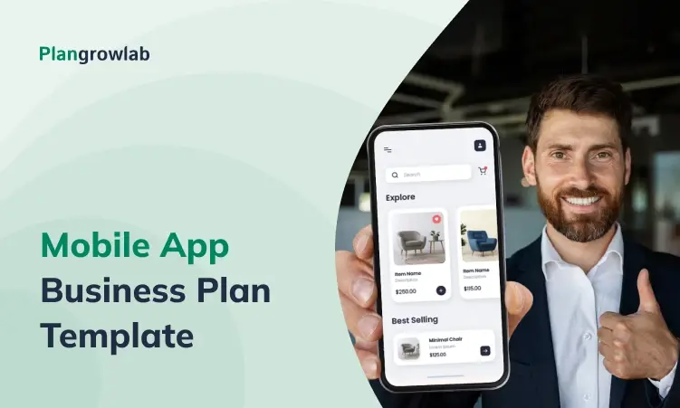 Mobile App Business Plan