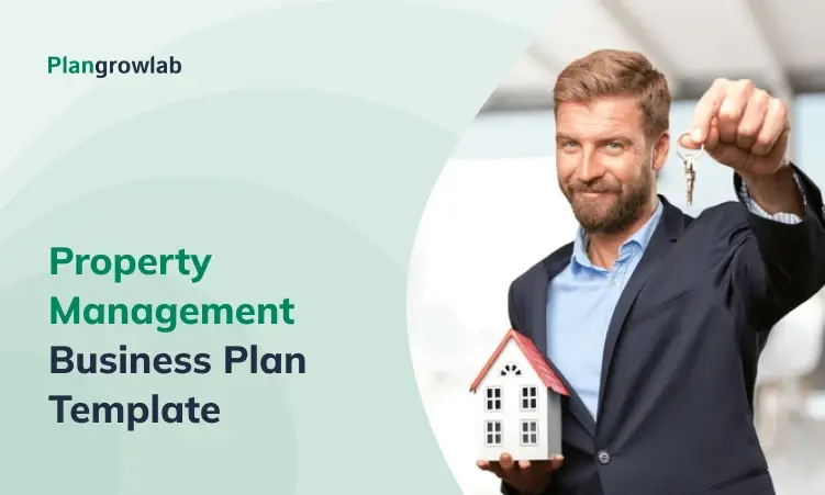 Property Management Business Plan