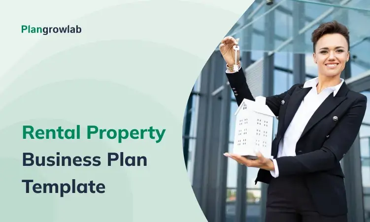 Rental Property Business Plan