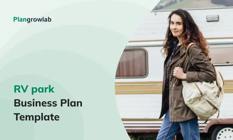 RV Park Business Plan