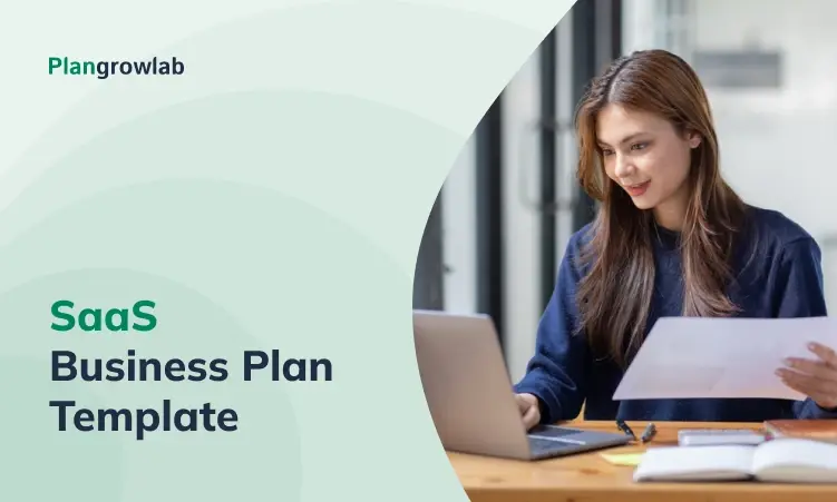 SaaS Business Plan