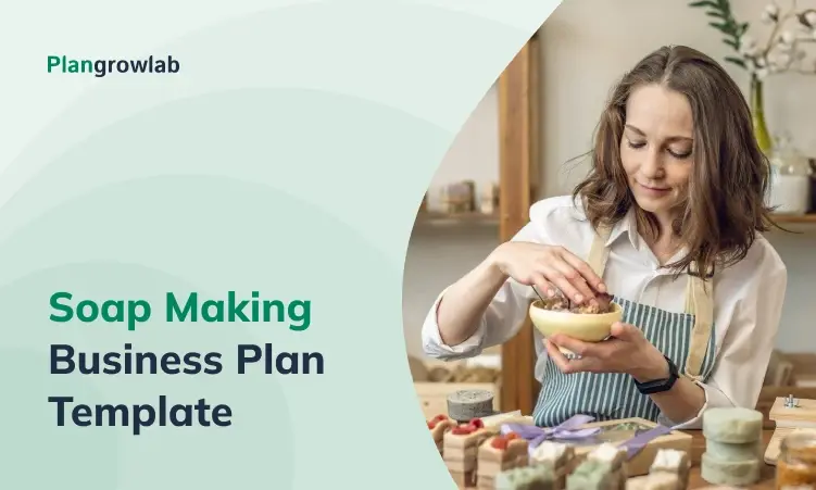 Soap Making Business Plan