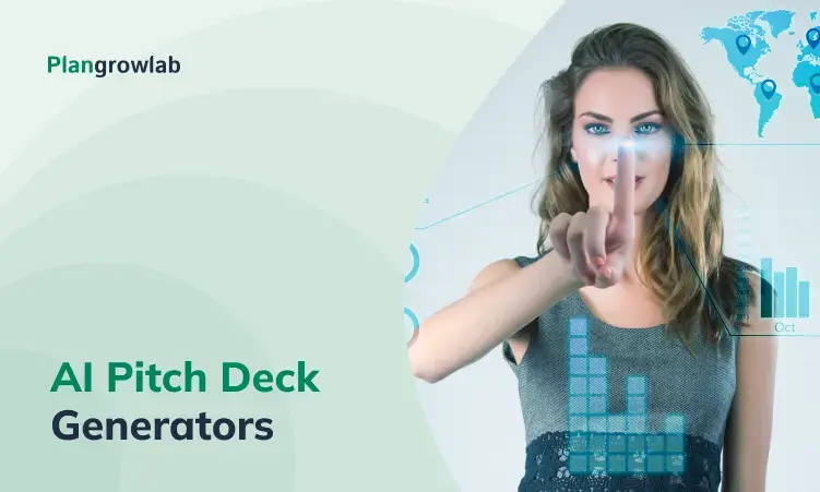 Top 7 AI Pitch Deck Generators in 2025