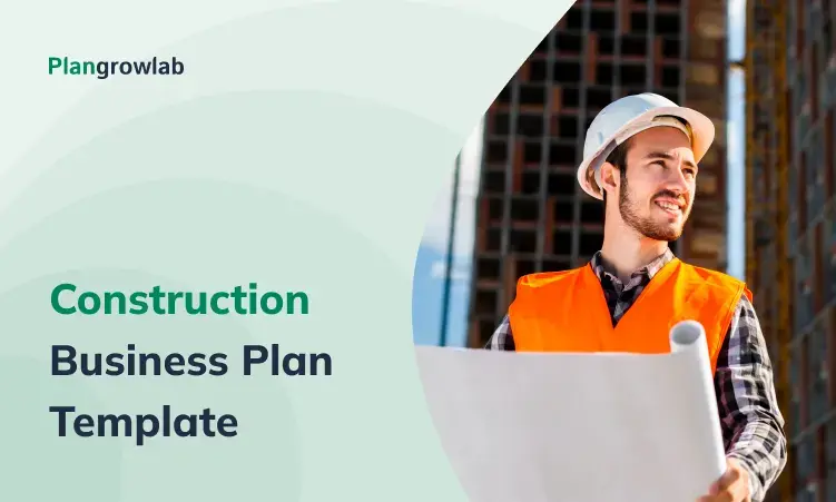 Construction Business Plan