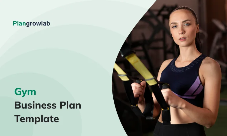 Gym Business Plan