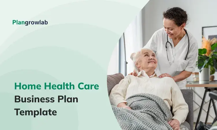 Home Health Care Business Plan