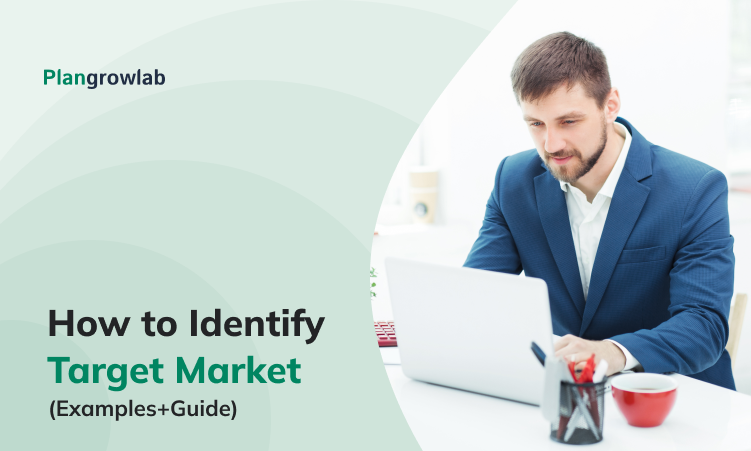 how to identify target market