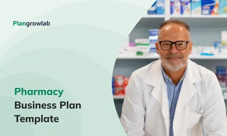 Pharmacy Business Plan