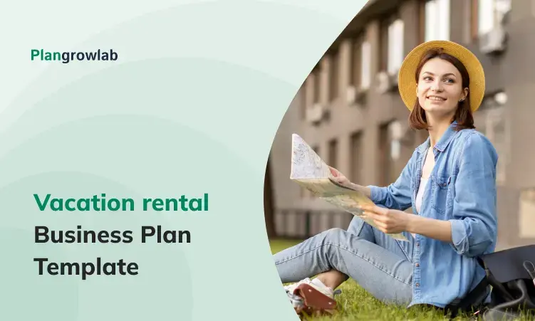 Vacation Rental Business Plan