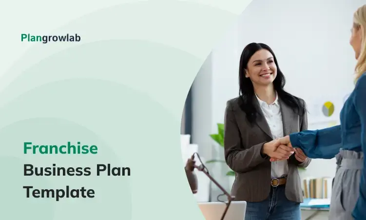 Franchise Business Plan