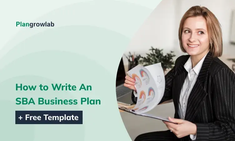 How to Write an SBA Business Plan