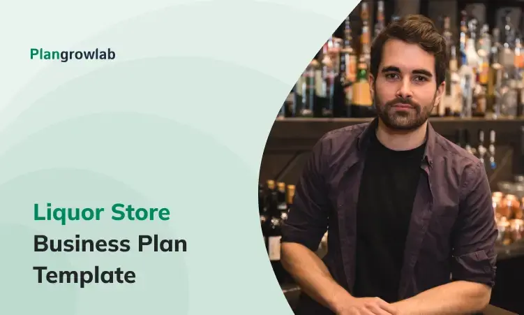 Liquor Store Business Plan