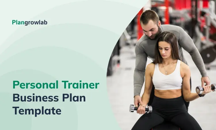 Personal Trainer Business Plan