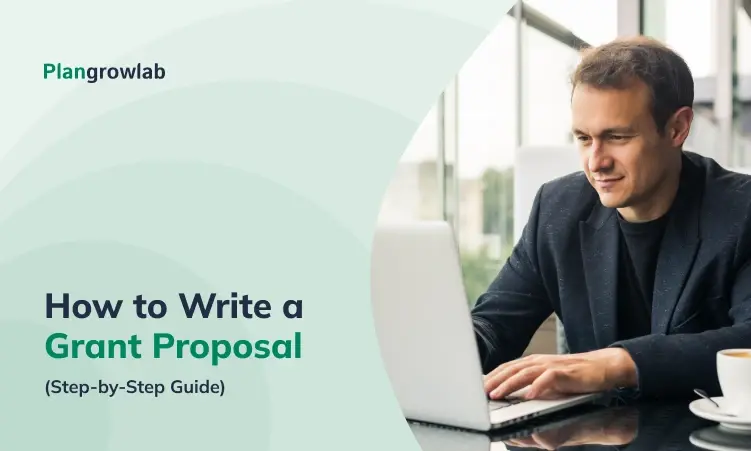 how to write a grant proposal