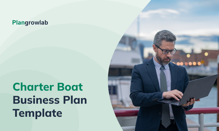 Charter Boat Business Plan