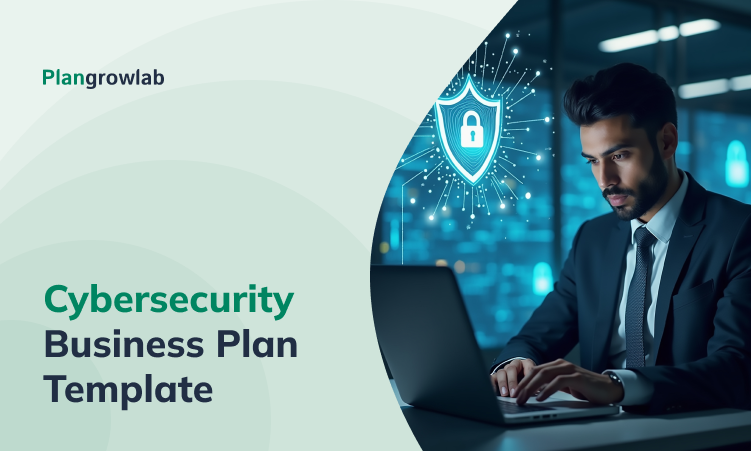 Cybersecurity Business Plan
