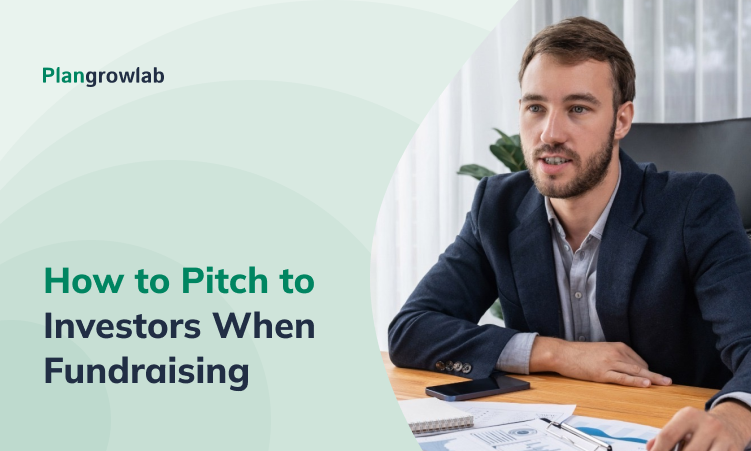 How to Pitch to Investors: Step-by-Step Process