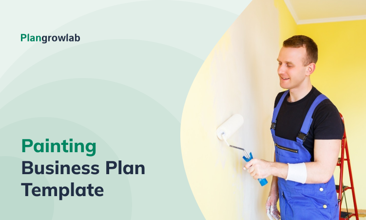 painting business plan