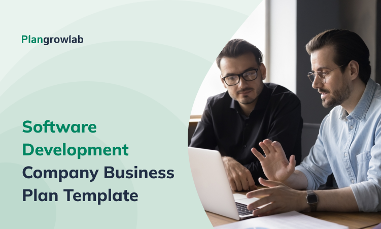 Software Development Company Business Plan
