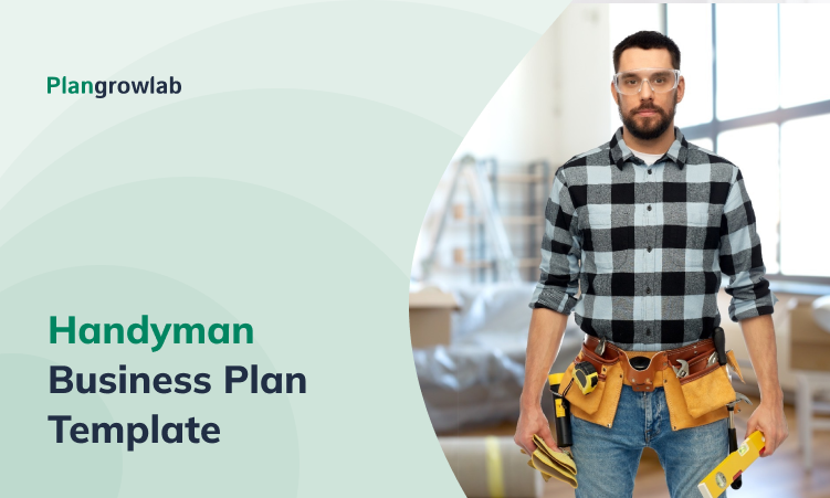Handyman Business Plan