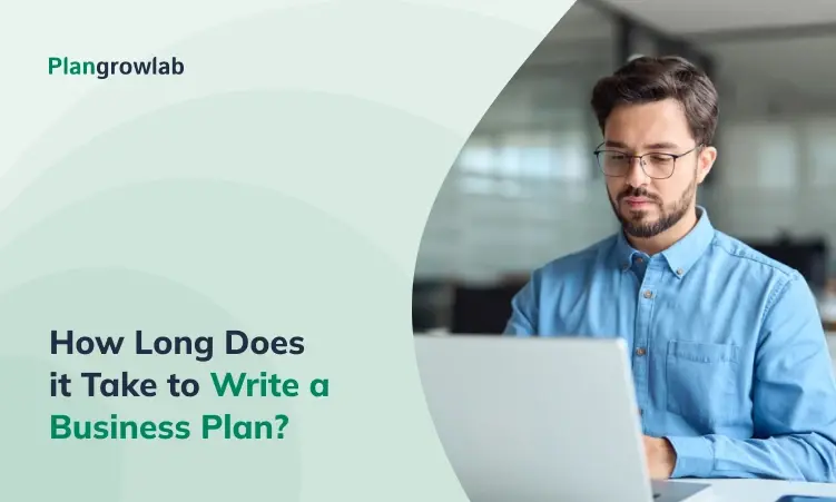 How Long does It take to Write a Business Plan?